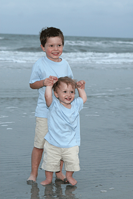 Family portraits by Willie J Rice