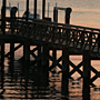   End of the Day Willie J Rice Photography