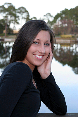 Senior Portraits by Willie J Rice