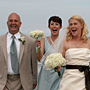 Willie J Rice Wedding Photography