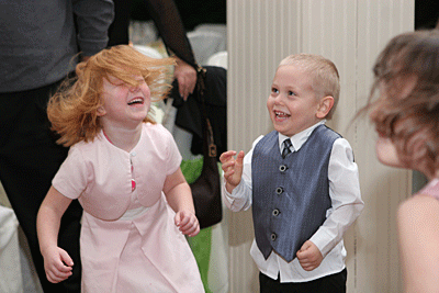 Willie J Rice Wedding Photography