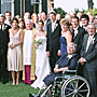 Willie J Rice Wedding Photography