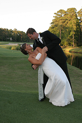 Willie J Rice Wedding Photography