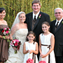 Willie J Rice Wedding Photography