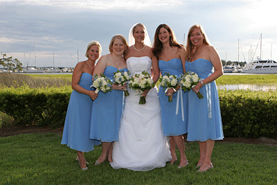 Willie J Rice Wedding Photography